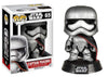 Star Wars Episode 7 Pop! Captain Phasma