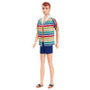 Barbie - 60th Anniversary Allan Vintage Reproduction Doll