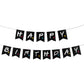 iFriends TV Series Happy Birthday Banner for Kids and Adults - iFriends Party Supplies Decorations, Pre-Assemble Banner Backdrop Decor for Birthday