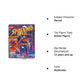 Marvel Legends Retro Vintage Collection 6" Figure Spider-Man & X-Men (Cyborg Spider-Man)