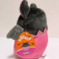 Squishmallows 8” Hershey Halloween Squad 2022 Plush (zeedi)