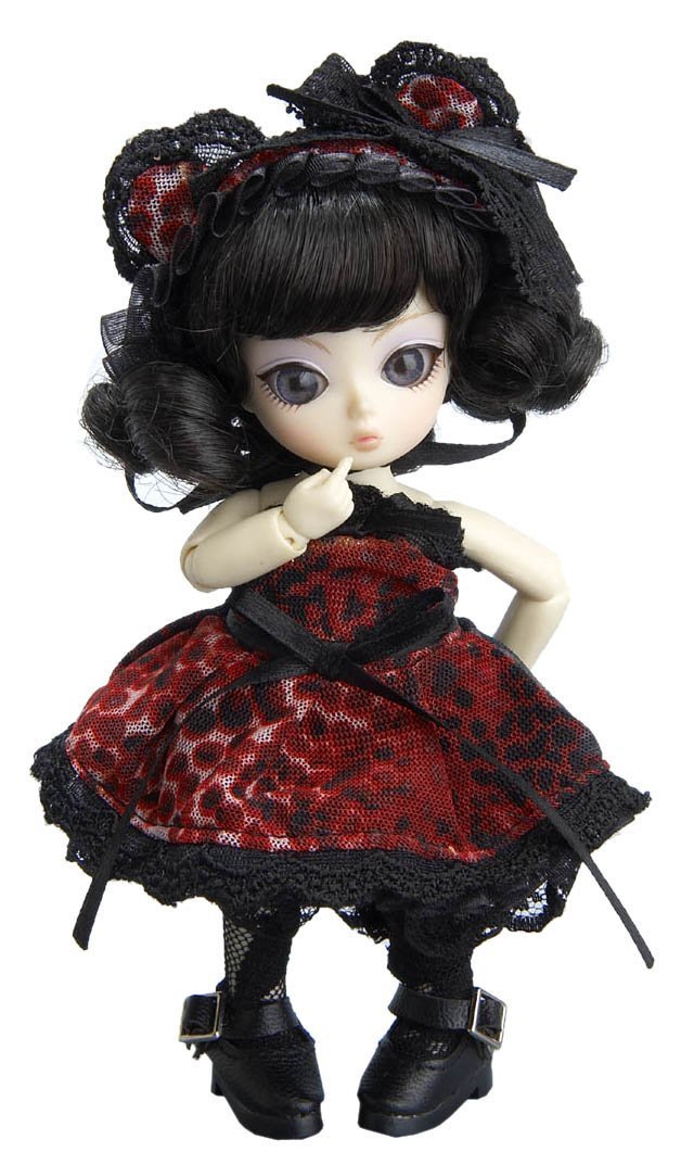 Ball-jointed Doll Ai (Denphalae Q-727) by Jun Planning