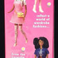 Flower Fun Barbie African-American Doll
