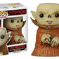 Funko POP TV The Strain Master Action Figure