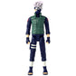 ANIME HEROES MEGA - Naruto - Kakashi 12" Action Figure
