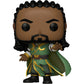Funko Master Mordo: P o p ! Vinyl Figurine Bundle with 1 Compatible 'ToysDiva' Graphic Protector (1003-60921 - B)