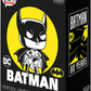 Funko 42414 POP & Tee: DC - Batman's 80th Sun Faded, L