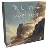 Dire Wolf Uprising Expansion