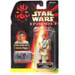 Star Wars Episode I: The Phantom Menace, Obi-Wan Kenobi (Jedi Duel) Action Figure, 3.75 Inches