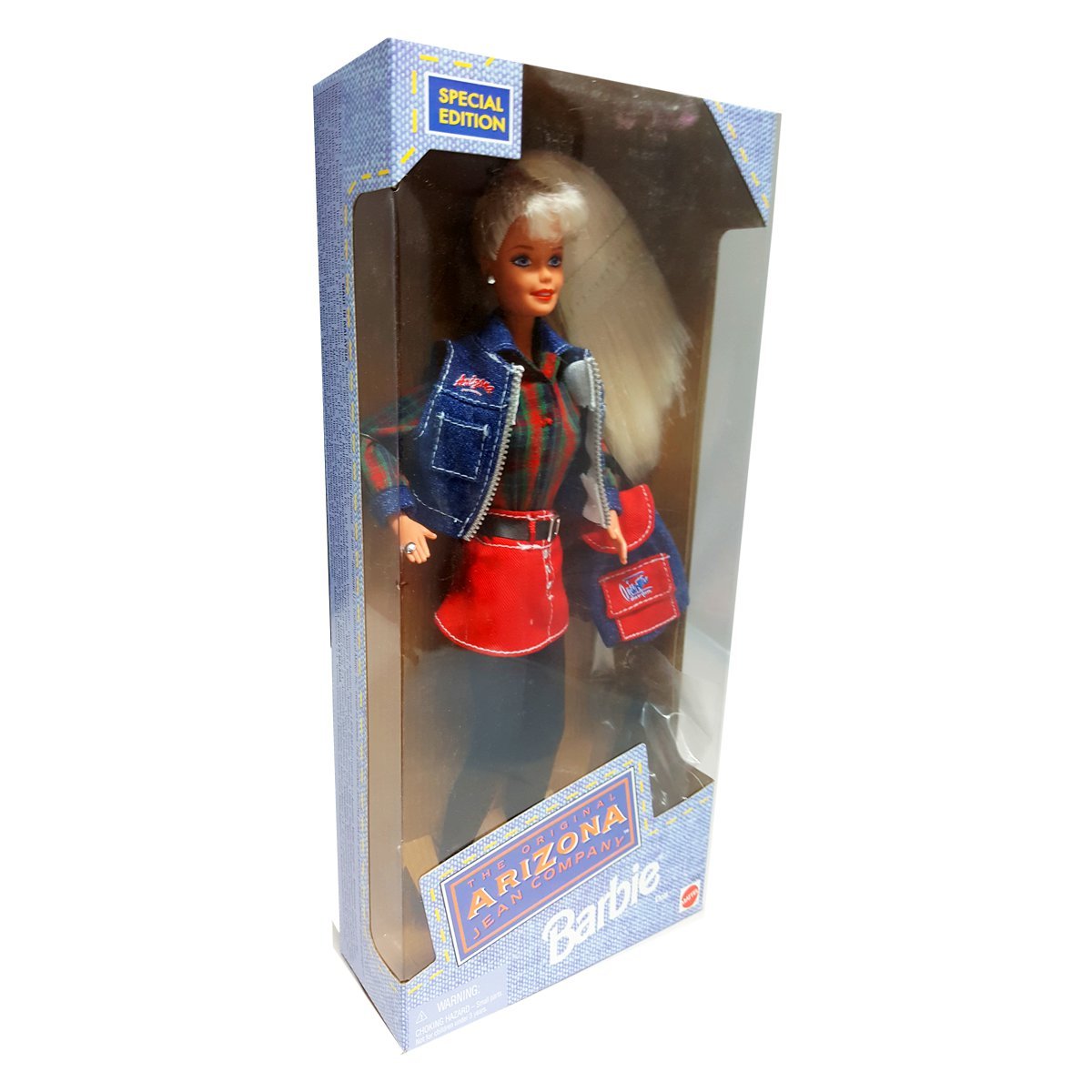 BARBIE - Arizona Jean Company