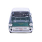 Motormax 1:24 Die-Cast 1957 Chevy Bel Air - Colors May Vary
