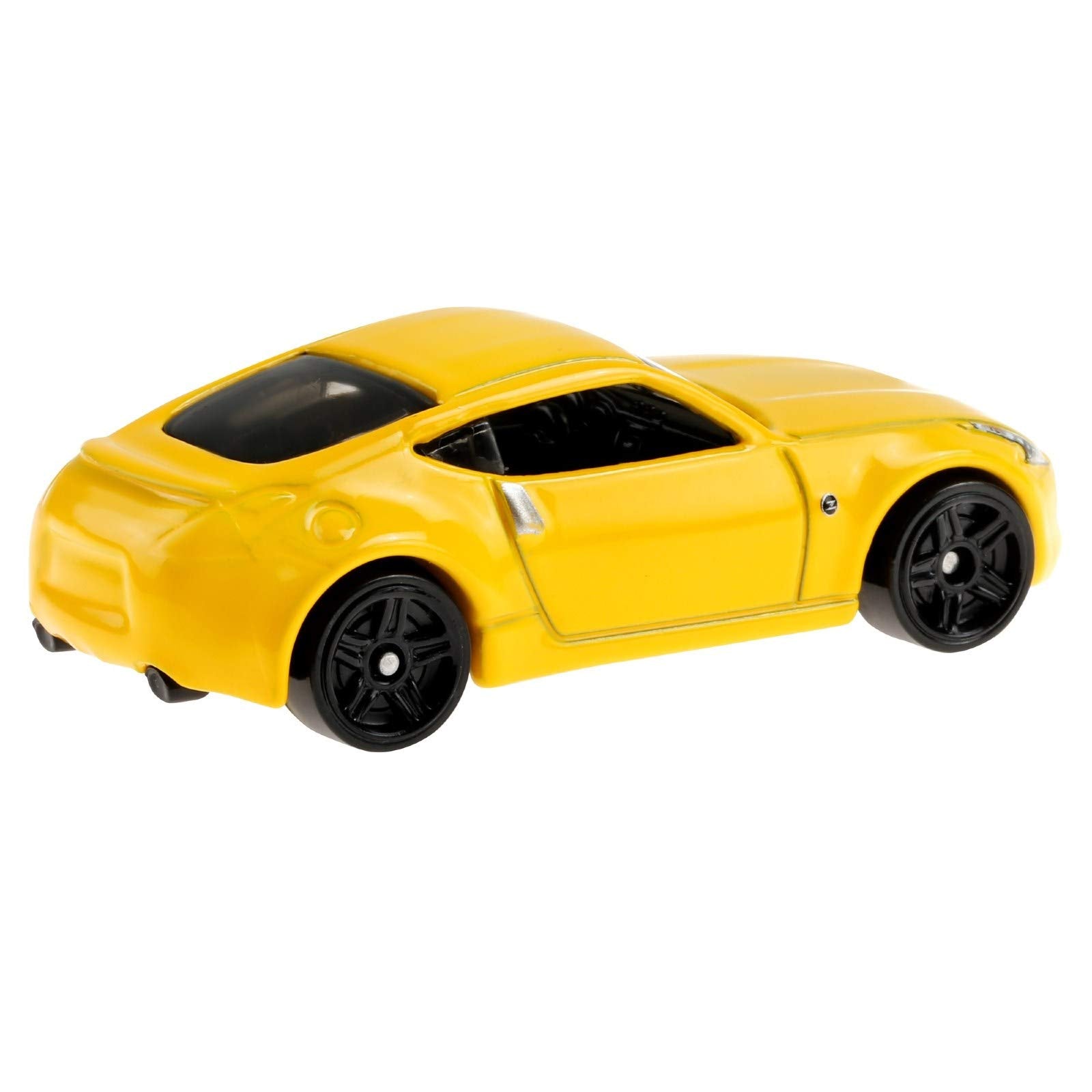 Hot Wheels Nissan 370Z Vehicle 1:64 Scale Car, Gift for Collectors & Kids Ages 3 Years Old & Up