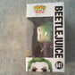 Funko Pop Movies: Beetlejuice in Tuxedo Collectible Figure, Multicolor