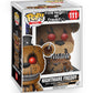 Funko Pop! FNAF: Five Nights at Freddy's - Nightmare Freddy Vinyl Figure Collectibles Bundled with Box Protector