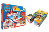 Abacus Brands Holotoyz Paw Patrol AR Puzzle Cubez - Magic Augmented Reality Hologram Puzzles Come to Life with Smart Phone - 4D Learning Play for Kids