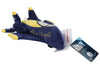 Daron US Navy Blue Angels Plush Toy Airplane