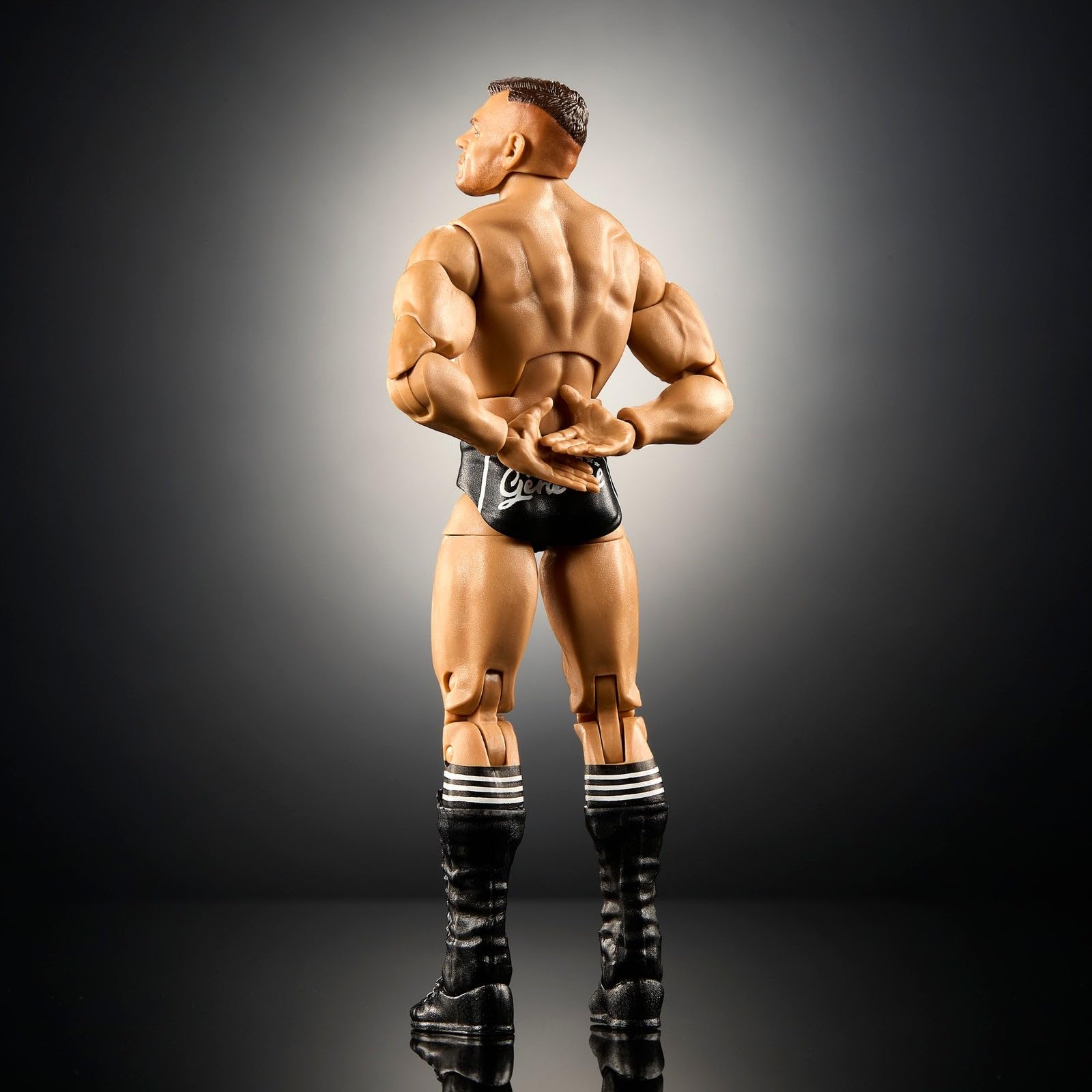 WWE Gunther Elite Greatest Hits 8