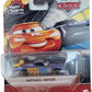 Mattel Disney Pixar Cars RS 24h Hour Endurance Race Complete Set of 4 Diecast Vehicles Bundle from GPN32-999E Release