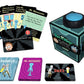 Mr. Meeseeks' Box O' Fun The Rick and Morty Dice Dares Game
