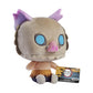 Funko Plush Demon Slayer - 7" Inosuke Hashibira - Collectable Soft Plush - Birthday Gift Idea - Official Merchandise - Stuffed Plushie for Kids