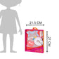 Our Generation : Outfit / Unicorn Express 46 cm (18")