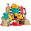Fisher-Price Imaginext Serpent Strike Pyramid