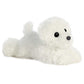 Aurora Mini Flopsie 8" Snowball Adorable Stuffed Animal