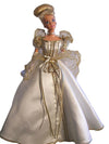 KB TOYS WINTER DREAMS "CINDERELLA" SPECIAL EDITION DOLL