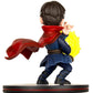 Marvel Quantum Mechanix Abysse Corp_FIGQMX021 Q-Fig Dr Strange, Multi Colour