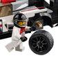 Lego Speed Champions 75872 Audi R18 e-tron Quattro