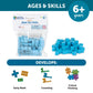 Learning Resources Plastic Base Ten Units
