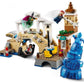 LEGO Marvel Spider Man Far From Home: Hydro Man Attack 76129 Building Kit (471 Pieces)