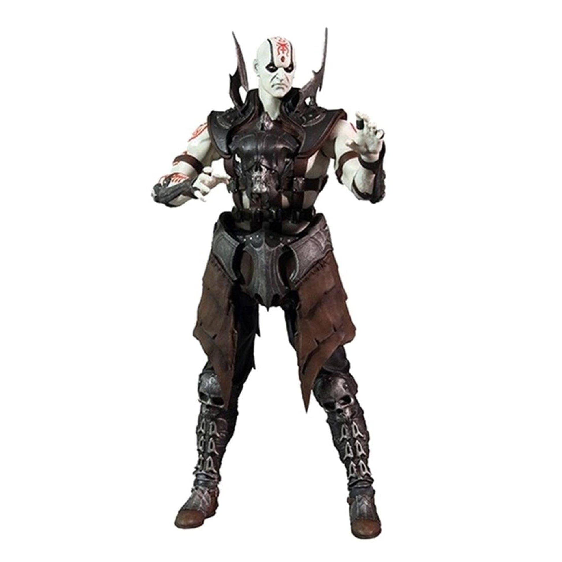 Mortal Kombat X Series 2 Quan Chi 6" Action Figure