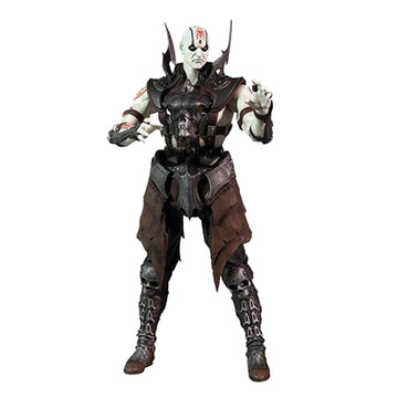 Mortal Kombat X Series 2 Quan Chi 6" Action Figure