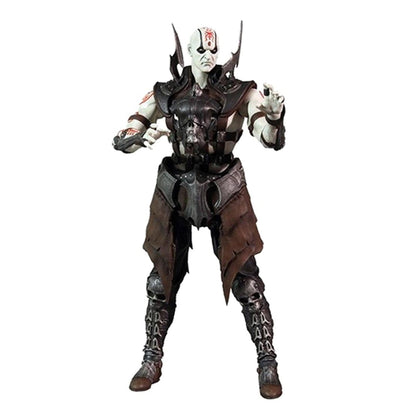 Mortal Kombat X Series 2 Quan Chi 6" Action Figure
