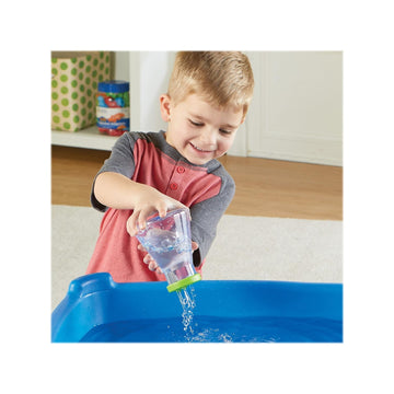 Learning Resources Splashology Water Lab