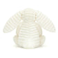 Jellycat Bashful Luxe Bunny Nimbus Stuffed Animal