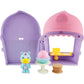 Skip Hop Pretend Play Zoo Ice Cream Shoppe Playset, Toy for Kids 2 Years and Up, Unicorn