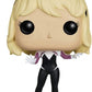 Funko - Marvel Comics-Spider-Gwen Unhooded Exclusice Edition Other Figurine, Multicoloured, 7294