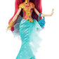 Mattel Ever After High DHF96 Meeshell L'Mer Doll