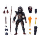 NECA Predator 2 Guardian Predator - Ultimate 7" Scale Action Figure