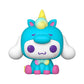 Funko POP! Sanrio: Hello Kitty and Friends - Cinnamoroll - Unicorn Party