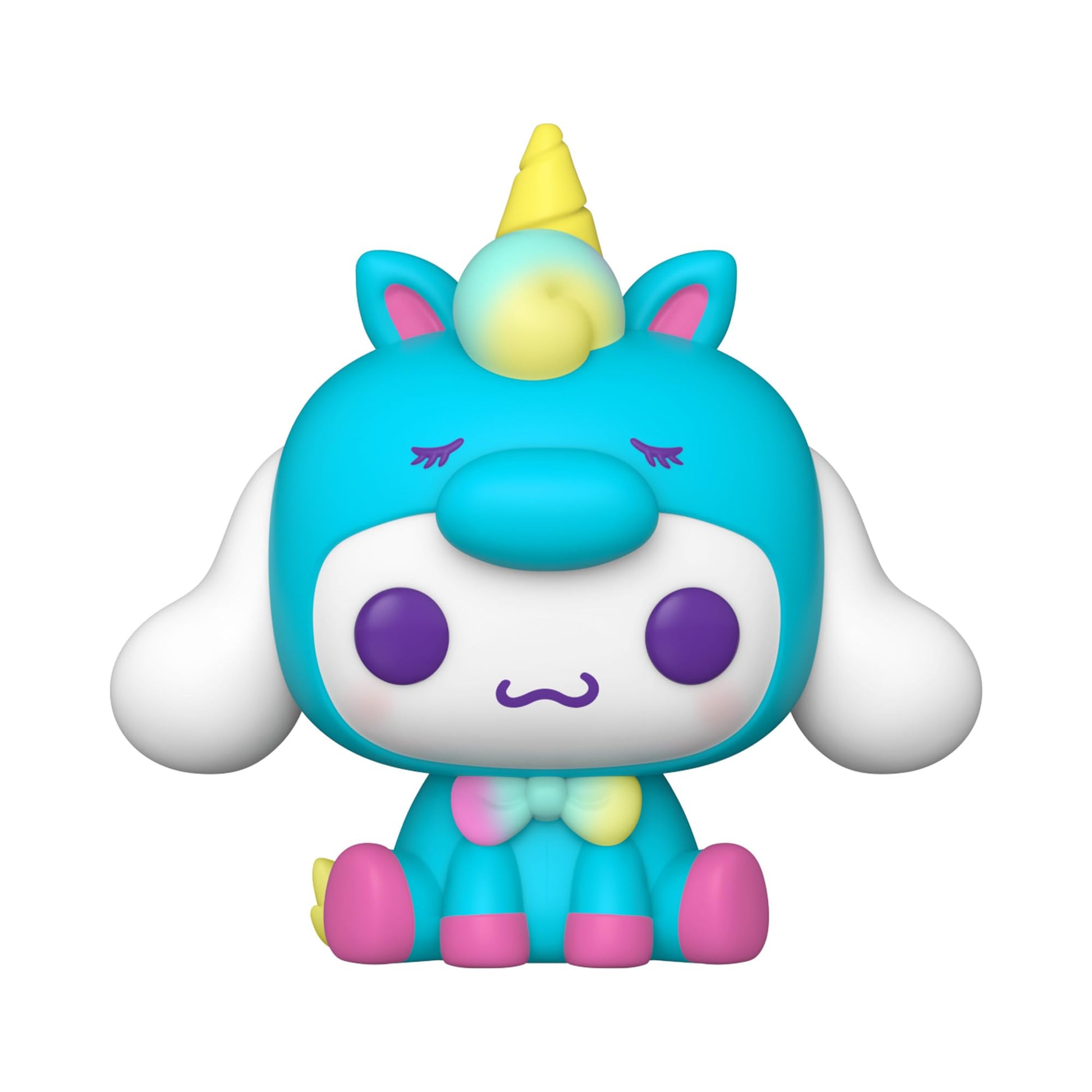 Funko POP! Sanrio: Hello Kitty and Friends - Cinnamoroll - Unicorn Party