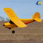 HobbyZone Champ Anniversary Special Edition 515mm BNF Basic with Safe Select, HBZ04950