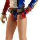 Mattel DC Comics Multiverse Suicide Squad Harley Quinn 12" Figure