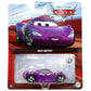 Disney Cars Toys Movie Die-cast Character Vehicles, Miniature, Collectible Racecar Automobile Toys Based on Cars Movies, for Kids Age 3 and Older