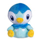 Pokémon Center: Piplup Sitting Cuties Plush