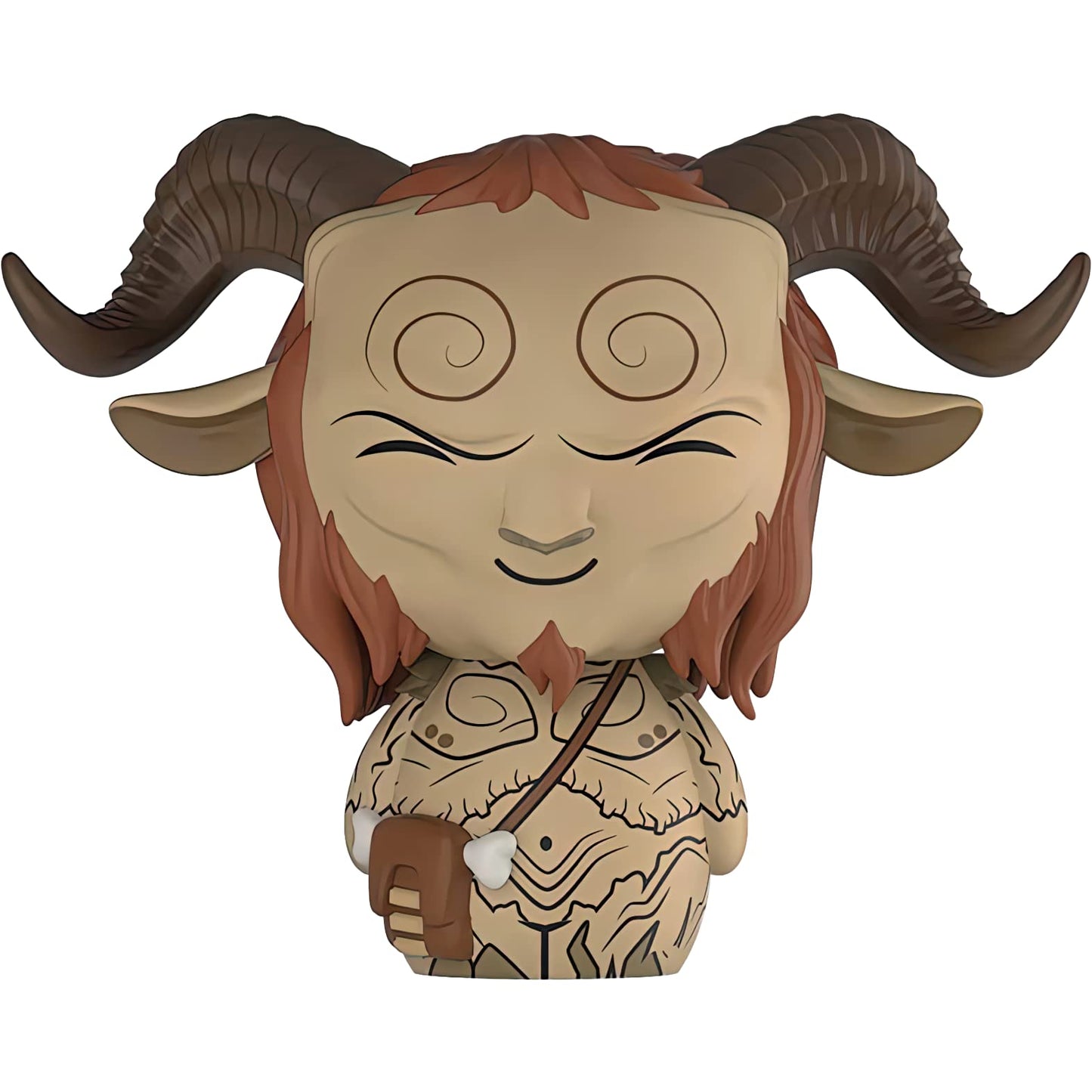 Funko Fauno: Dorbz Vinyl Figurine Bundle with 1 Horror Classic Theme Compatible Trading Card (472-32340)