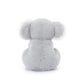 Apricot Lamb Toys Plush Koala Soft Stuffed Animal for Kids Cheer Koala 9''