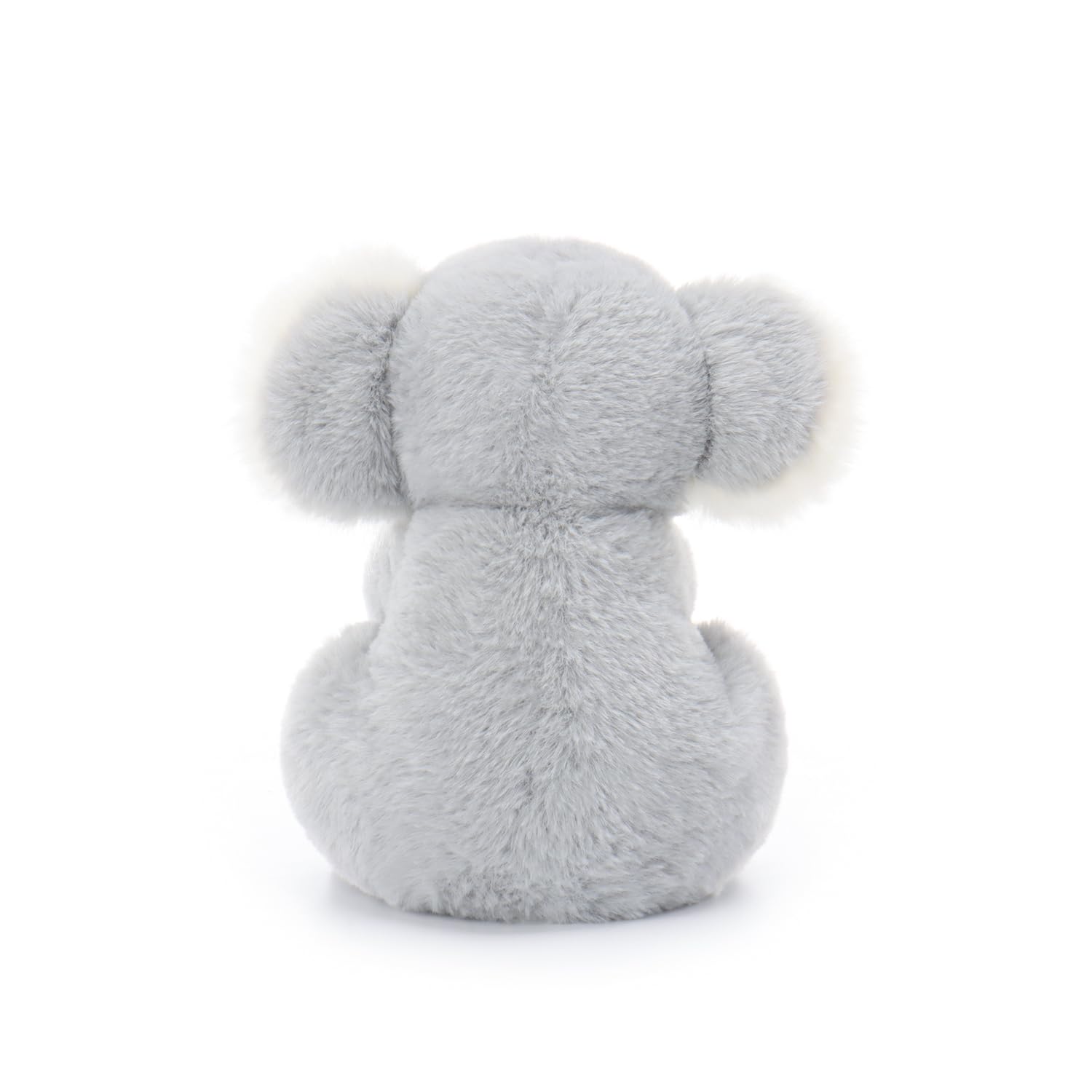Apricot Lamb Toys Plush Koala Soft Stuffed Animal for Kids Cheer Koala 9''
